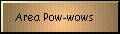 Area Pow-wows which we attend