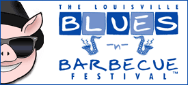 Louisville Blues-n-Barbecue Festival