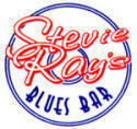 Stevie Ray's Logo