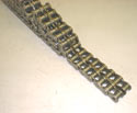 ARGO DOUBLE CHAIN