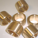 Amphicat Axle Bushings