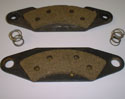 MAX Disc Brake Pads