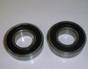 AMPHICAT bearings