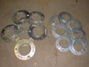 Bearing Flanges