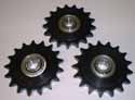 Attex Chain Adj Sprockets