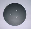 Adapters3 Hole centered 