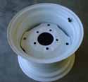 Wheels5 Bolt 4 1/2" pattern 