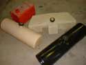 Fuel Tanks