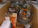 NEW Electrical Parts