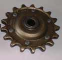 CHAIN Adj Sprockets