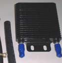 Vanguard Engine Oil Cooler