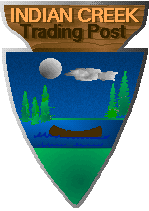 Indian Creek Trading -- logo
