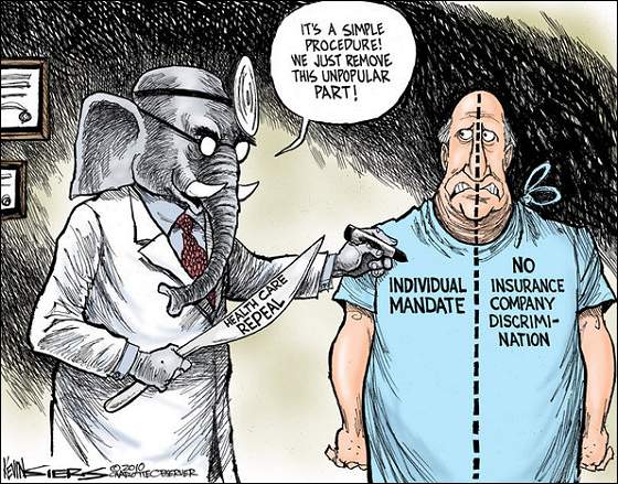 by Kevin Siers
