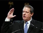 A Sincerely Passionate Al Gore