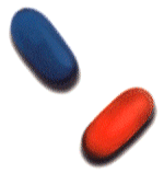 Red or Blue Pill?