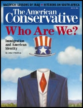 The American Conservative