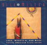 Loon Mountain & Moon album cover