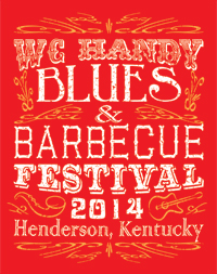 WC Handy Blues Fest