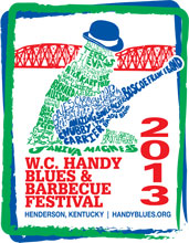 WC Handy Blues Fest