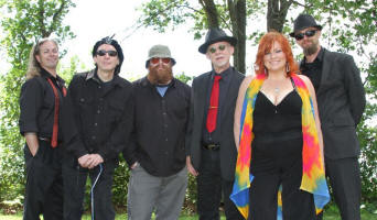 Bryant-Stevens Band