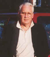 Rocky Adcock 2000