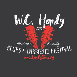 WC Handy Blues Fest