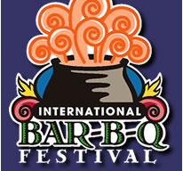 International Bar-B-Q Festival