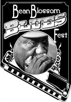 Bean Blossom Blues Fest