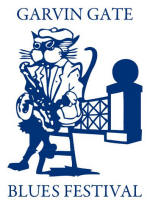 Garvin Gate Blues Festival