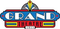 Grand Theatre Logo