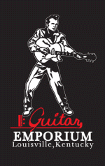 Guitar Emporium Logo