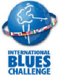 IBC Logo