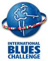 Blues Foundation IBC Logo