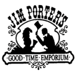 Jim Porters Good Time Emporium Logo