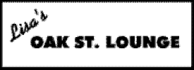 Lisa's Oak Street Lounge