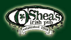 O'Shea's irish pub