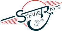 Stevie Ray's Blues Bar Logo