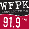 WFPK Radio