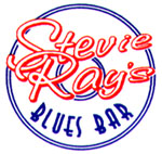 Stevie Ray's Blues Bar Logo