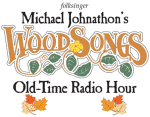 WoodSongs Old-Time Radio Hour