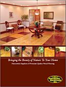 View the Pennington Hardwoods Brochure