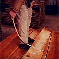 Domestic & Exotic Lumber Supplier
