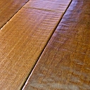 Camelot Collection Hand Scraped Brazilian Chestnut Flooring
shown as priced in Clear Grade
