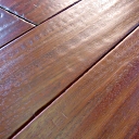 Duchess Collection Hand Scraped Brazilian Cherry Flooring