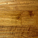 Provincial Collection Hand Scraped White Oak Flooring
in French Ochre color