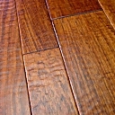 Camelot Collection Hand Scraped Brazilian Cherry Flooring
shown as priced in Select Grade