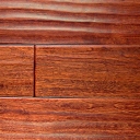 Provincial Collection Hand Scraped Birch Flooring
in Terra Rosa color