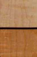 Soft Maple Lumber