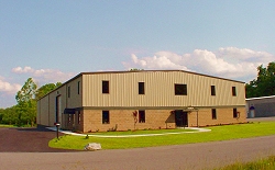 Hardwood Flooring Showroom / Distribution Facility