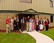 Nationwide suppliers of Premium Quality Hardwood Flooring